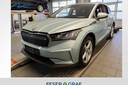 Skoda Enyaq Gebrauchtwagen