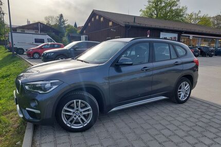 BMW X1 Gebrauchtwagen