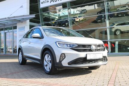 VW Taigo Gebrauchtwagen