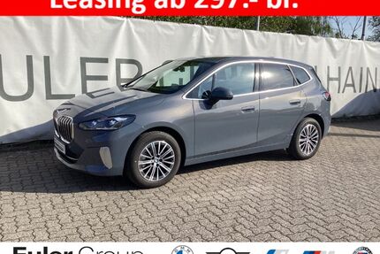 BMW 220 Active Tourer Gebrauchtwagen