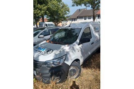 Renault Express Gebrauchtwagen