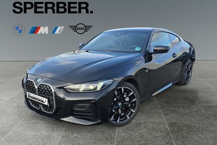 BMW 430 Gebrauchtwagen