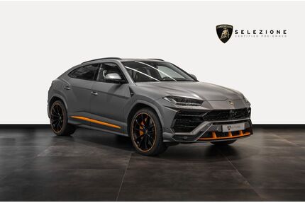 Lamborghini Urus Gebrauchtwagen