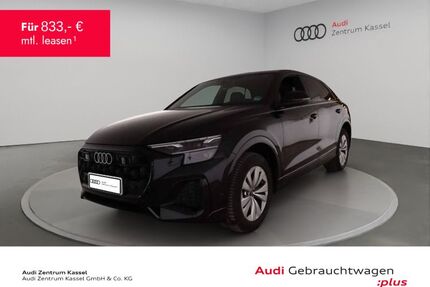 Audi Q8 Gebrauchtwagen