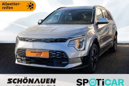 Kia Andere Gebrauchtwagen