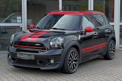 Mini John Cooper Works Countryman Gebrauchtwagen