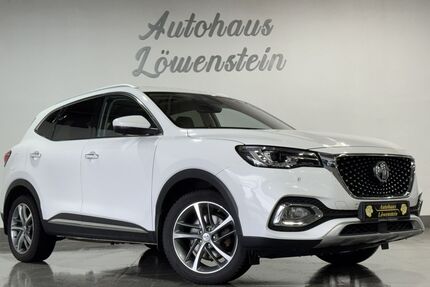 MG HS Gebrauchtwagen