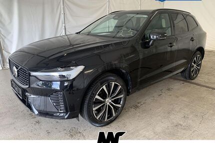 Volvo XC60 Gebrauchtwagen