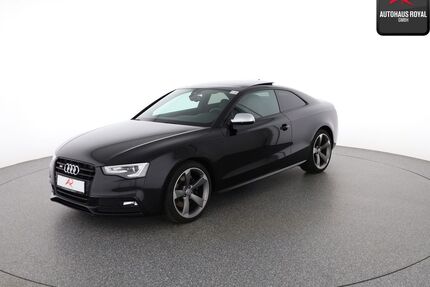 Audi S5 Gebrauchtwagen