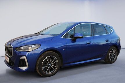 BMW 218 Gebrauchtwagen