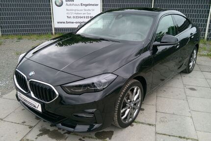 BMW 220 Gran Coupé Gebrauchtwagen