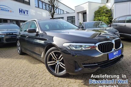 BMW 520 Gebrauchtwagen