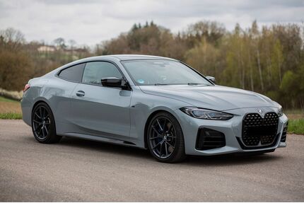 BMW M440 Gebrauchtwagen
