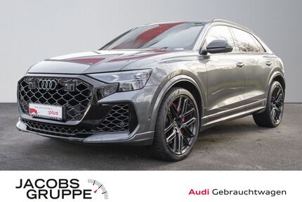 Audi RSQ8 Gebrauchtwagen