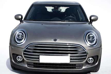 Mini Cooper D Clubman Gebrauchtwagen