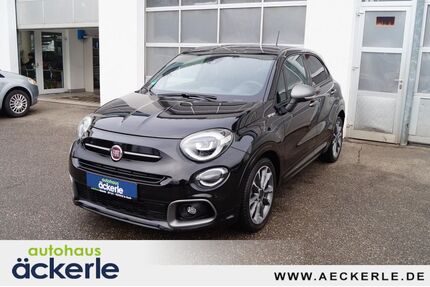 Fiat 500X Gebrauchtwagen