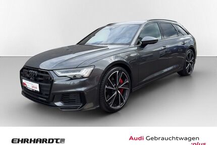 Audi S6 Gebrauchtwagen