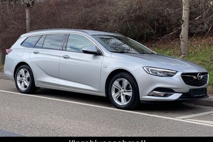 Opel Insignia Gebrauchtwagen