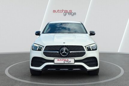 Mercedes-Benz GLE 300 Gebrauchtwagen