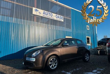 Alfa Romeo MiTo Gebrauchtwagen