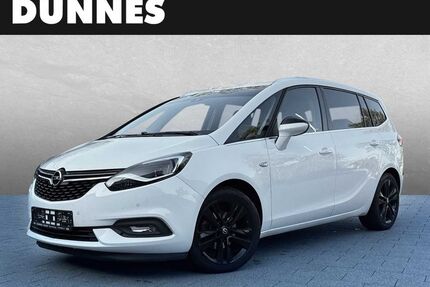 Opel Zafira Gebrauchtwagen