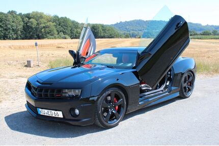 Chevrolet Camaro Gebrauchtwagen