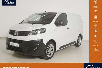 Fiat Scudo Gebrauchtwagen