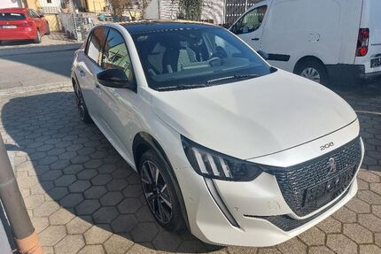 Peugeot 208 Gebrauchtwagen