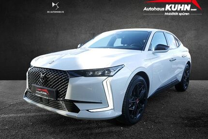 DS Automobiles DS4 Gebrauchtwagen