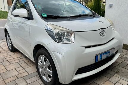 Toyota IQ Gebrauchtwagen
