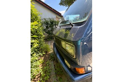 VW T3 Multivan Gebrauchtwagen