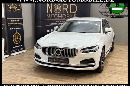 Volvo V90 Gebrauchtwagen