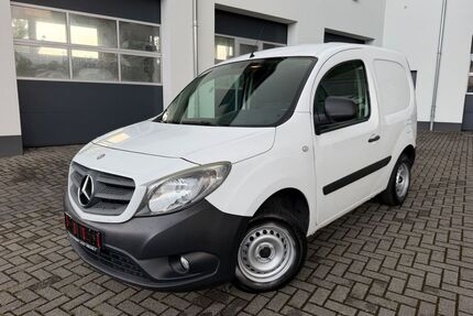 Mercedes-Benz Citan Gebrauchtwagen