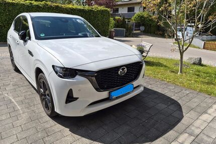 Mazda CX-60 Gebrauchtwagen