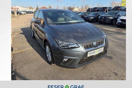 Seat Ibiza Gebrauchtwagen