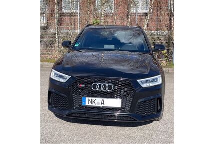Audi RSQ3 Gebrauchtwagen