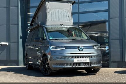 VW T7 California Gebrauchtwagen
