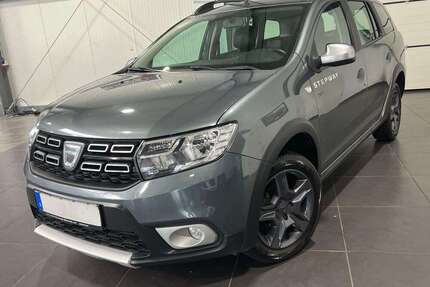 Dacia Logan Gebrauchtwagen