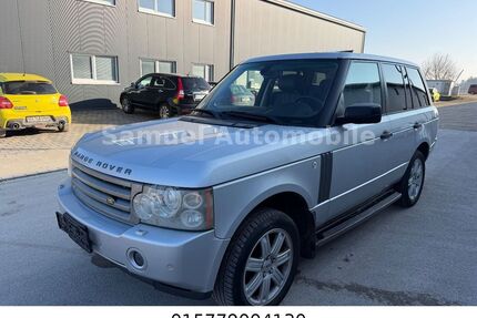 Land Rover Range Rover Gebrauchtwagen