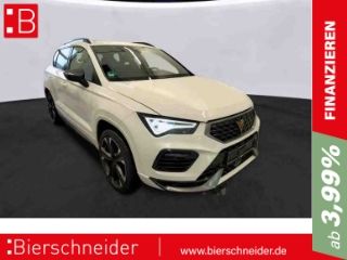 Cupra Ateca Gebrauchtwagen