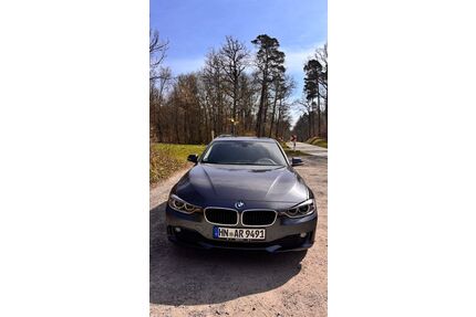 BMW 318 Gebrauchtwagen