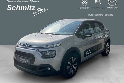 Citroen C3 Gebrauchtwagen