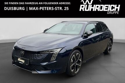 Peugeot 508 Gebrauchtwagen