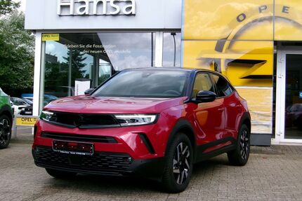 Opel Mokka Gebrauchtwagen