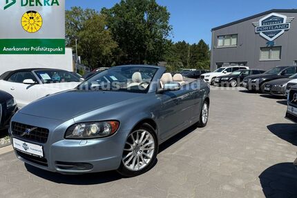 Volvo C70 Gebrauchtwagen