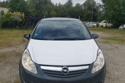 Opel Corsa Gebrauchtwagen