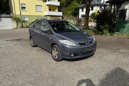 Mazda 5 Gebrauchtwagen