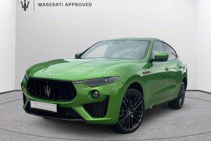 Maserati Levante Gebrauchtwagen