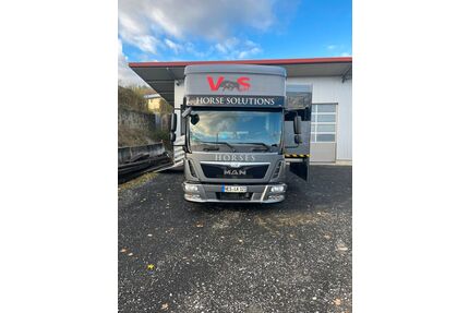 MAN Andere Gebrauchtwagen