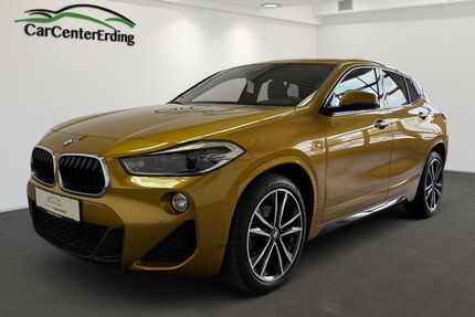BMW X2 Gebrauchtwagen